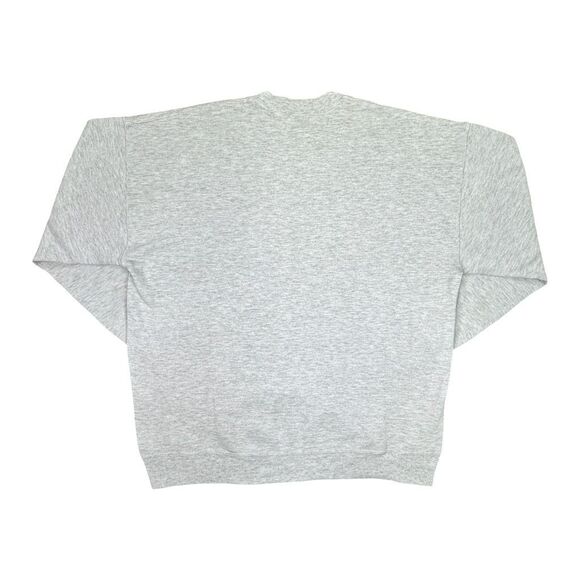 Vintage Jerzees 1992 Omaha Patriots Baseball Crew Neck Sweatshirt - Size XXL - Picture 5 of 7